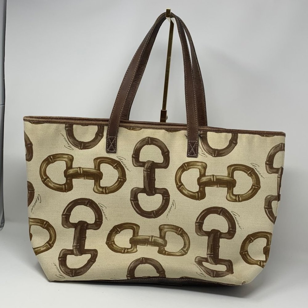 Authentic Gucci shoulder bag - Picture 3 of 15